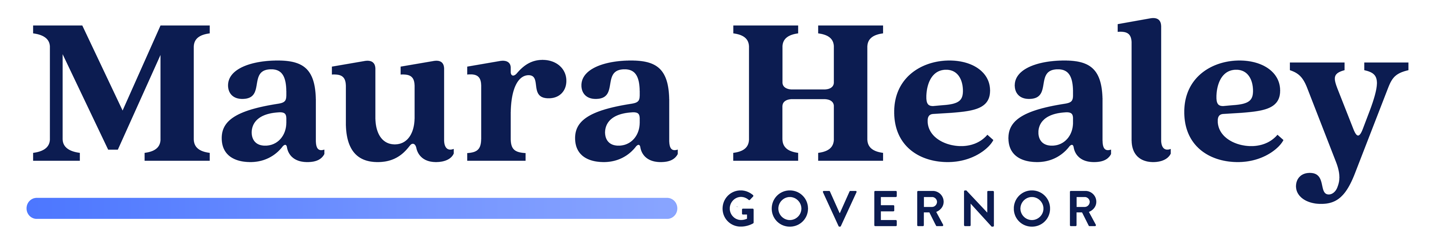 Maura Healey for Governor